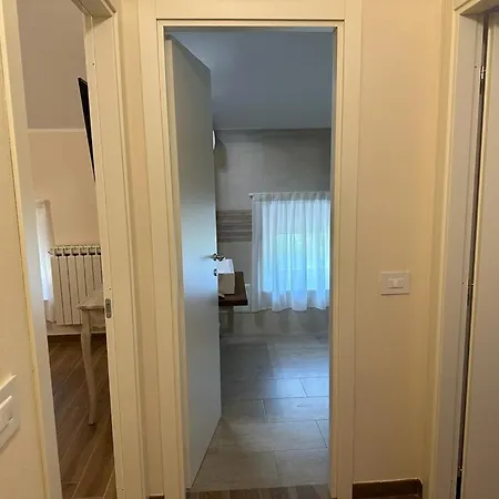 Il Duca Barbablu Ξενοδοχείο 3*