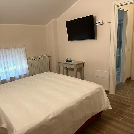 Il Duca Barbablu 3* Sabbioneta