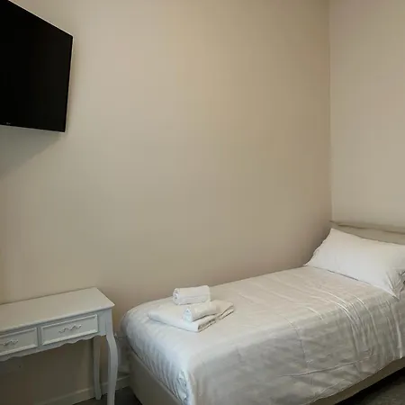 Hotel Il Duca Barbablu Sabbioneta