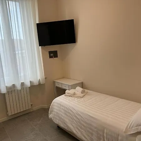 Il Duca Barbablu 3* Sabbioneta