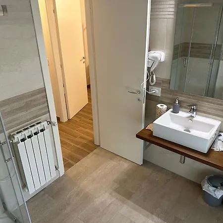 Il Duca Barbablu Hotel Sabbioneta