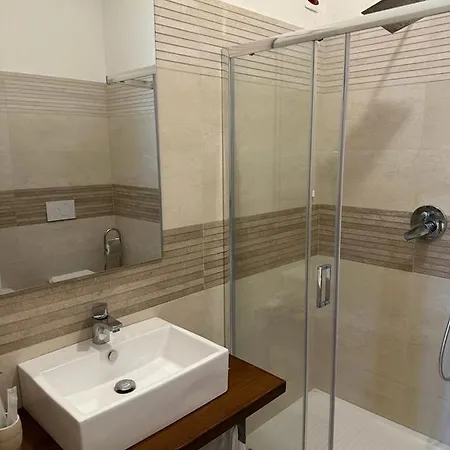 Il Duca Barbablu Hotel 3*