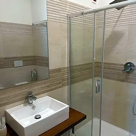 Il Duca Barbablu Отель 3*