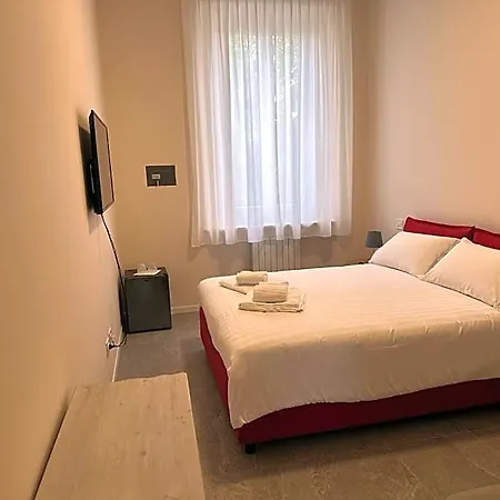 Il Duca Barbablu Отель 3*
